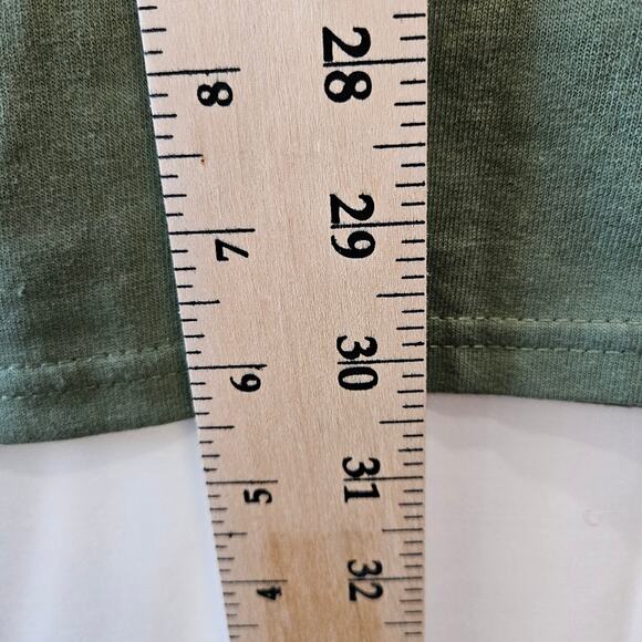 LRG Lifted Research Group Freshly Squeezed Shirt Green Size XL - Picture 6 of 6